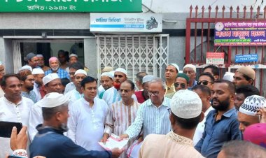 শেখ হাসিনার হুমকিকে জনগণ আর ভয় পায় না:রিজভী