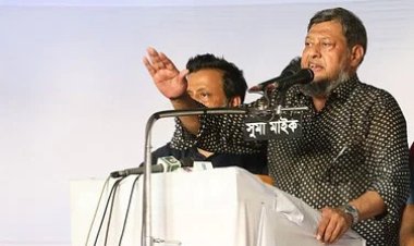 এবার ‘যুব তারুণ্যের জয়যাত্রা’ সমাবেশ করবে যুবলীগ