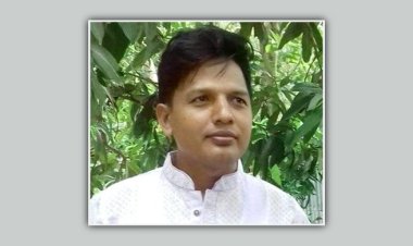 ফেসবুকে পোস্ট দিয়ে স্বেচ্ছাসেবক লীগ নেতার পদত্যাগ