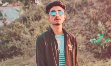 পুলিশের ভয়ে পালাতে গিয়ে নদীতে পড়ে কিশোরের মৃত্যু
