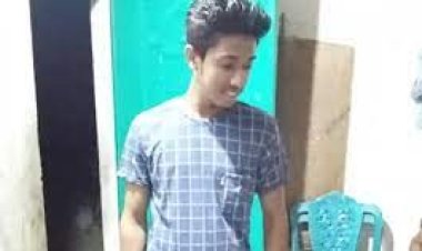 লাকসাম পৌর স্বেচ্ছাসেবক দল নেতাকে ডেকে নিয়ে হত্যা