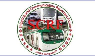 ১৬ কারণে কমছে না সড়ক দুর্ঘটনা: এসসিআরএফ