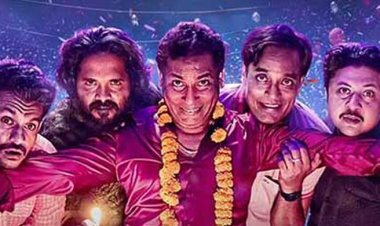 গ্যাংস্টার হয়ে আসছেন মোশাররফ করিম