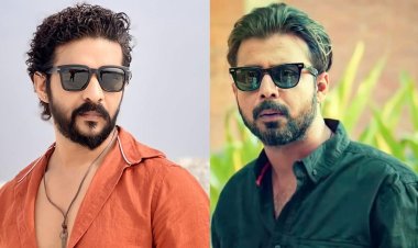 ভুল বোঝাবুঝি হয়েছে, ফোনে কথা বলব: নিশো