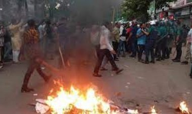  চট্টগ্রামে বিএনপি কার্যালয়ে ভাঙচুরের ঘটনায় আদালতে মামলা