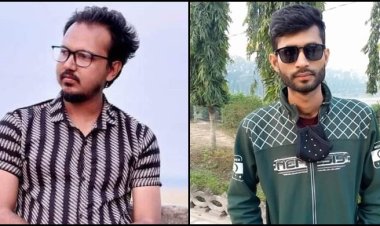 টাঙ্গাইলে দুই বাইকের সংঘর্ষে ২ যুবক নিহত