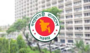 সরকারের বিরুদ্ধে তথ্য প্রকাশ না করার নির্দেশ