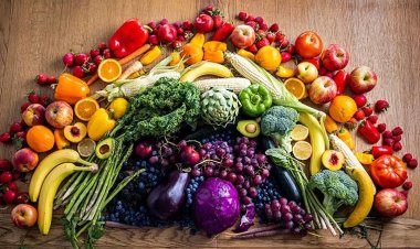 সুগার ফ্রি ফল ও সবজি কোনগুলো জেনে নিন