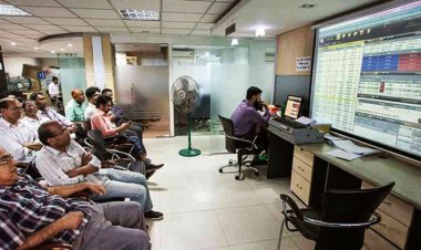 শেয়ারবাজার: ১০ বছরে সাড়ে ১৫ হাজার কোটি টাকা তুলেছেন উদ্যোক্তারা