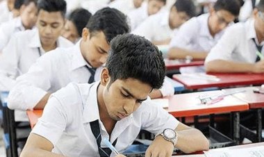 এসএসসির ফল পাওয়া যাবে এসএমএস-অনলাইনে 