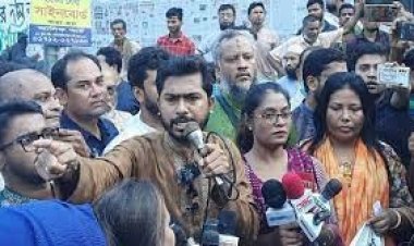 ইলেকশন কমিশনকে নুর: সামনে ফাইনাল খেলা হবে