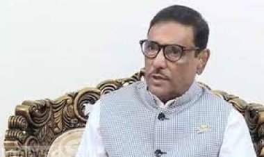 বিএনপি সবসময়ই গণচেতনার বিপরীতে পথচলা রাজনৈতিক অপশক্তি