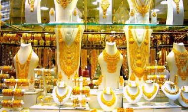 জুয়েলারি ব্যবসায় প্রতারণার ফাঁদ, ঠকছেন ক্রেতারা