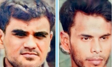 ড. তাহের হত্যা মামলার দুই আসামির ফাঁসি হতে পারে বৃহস্পতিবার রাতে