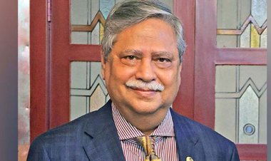  তিন দিনের সফরে কক্সবাজার যাচ্ছেন রাষ্ট্রপতি