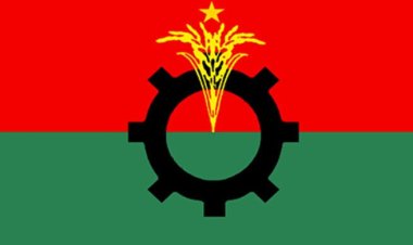 মহাসমাবেশের স্থান নির্ধারণে বৈঠকে বিএনপির স্থায়ী কমিটি