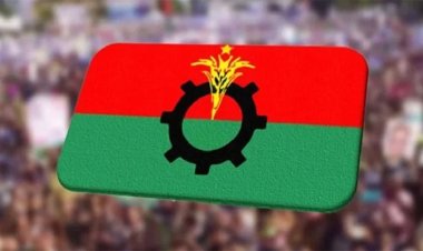 নয়াপল্টনে মহাসমাবেশের অনুমতি পেল বিএনপি