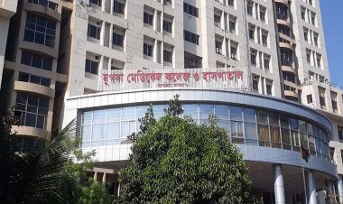 আদালতে তোলা হচ্ছে সেই বাবাকে, রিমান্ড চাইবে না পুলিশ