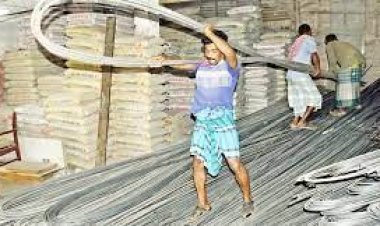 নির্মাণসামগ্রীর মূল্যবৃদ্ধি: প্রায় অর্ধেকে নেমেছে ফ্ল্যাট বিক্রি