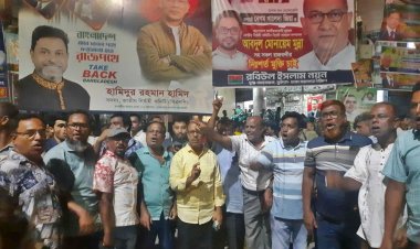 ‘জানি বাধা আসবে, তাই গত সপ্তাহেই ঢাকায় এসেছি’