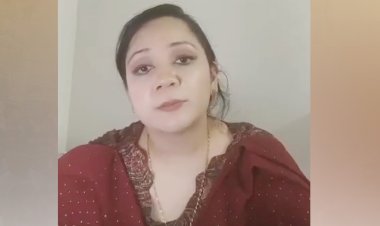 দীর্ঘ সাড়ে ১৭ বছর পর ন্যায় বিচার পেলাম: অধ্যাপক তাহের কন্যা