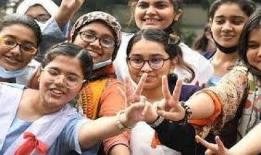 জিপিএ-৫ পেল ১ লাখ ৮৩ হাজার জন