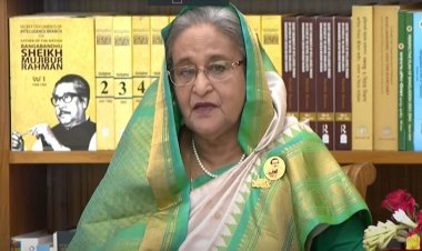 ছেলে পরীক্ষার্থী কমে যাচ্ছে কেন- প্রশ্ন প্রধানমন্ত্রীর