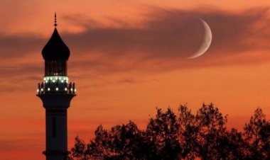 আজ পবিত্র আশুরা