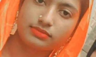 কুষ্টিয়ায় নির্যাতনের শিকার গৃহবধূ আহ্লাদী দু দিন ধরে  নিখোজ !