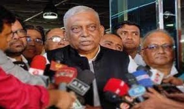 পুলিশ বীরত্বের সঙ্গে সন্ত্রাস মোকাবেলা করেছে: স্বরাষ্ট্রমন্ত্রী