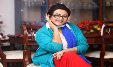 ‘হাজারো কবিতা, একজনই ববিতা’