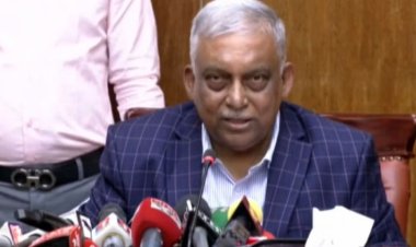 পুলিশের সঙ্গে বিএনপির সংঘর্ষের ঘটনায় ৭০০ জন আটক: স্বরাষ্ট্রমন্ত্রী