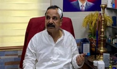 ডিবিপ্রধানের কার্যালয়ের খাবার নিয়ে যা বললেন গয়েশ্বর