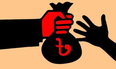 ৮০ লাখ টাকা রাজস্ব আত্মসাৎ, ভূমি ক্যাশিয়ারের বিরুদ্ধে মামলা