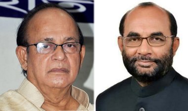  দুই মন্ত্রীর সংসদীয় আসনের সীমানা নিয়ে হাইকোর্টের রুল