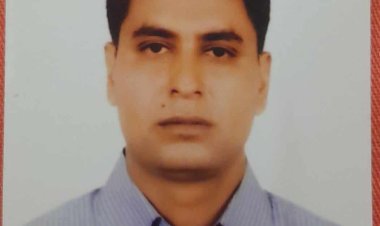 শ্রমিকদলের সদস্য সচিব সবুজকে তুলে নেয়ার অভিযোগ বিএনপির