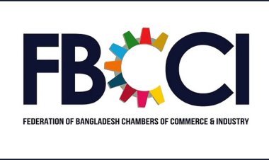 এফবিসিসিআই পরিচালনা পর্ষদের নির্বাচন আজ