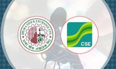  পুঁজিবাজারে দরপতন গড়াল তৃতীয় দিনে