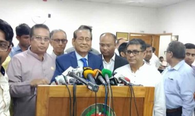 আ. লীগের আয় কমেছে, বেড়েছে ব্যয়