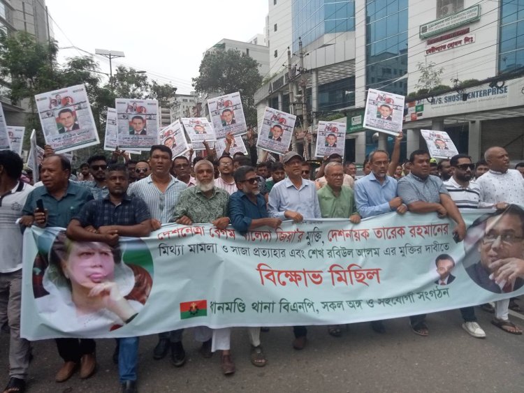 আওয়ামী লীগ কাউয়া সংস্কৃতিতে বিশ্বাস করে: রিজভী