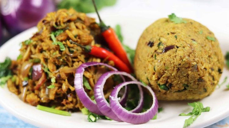 গরুর মাংসের ভর্তা তৈরির রেসিপি