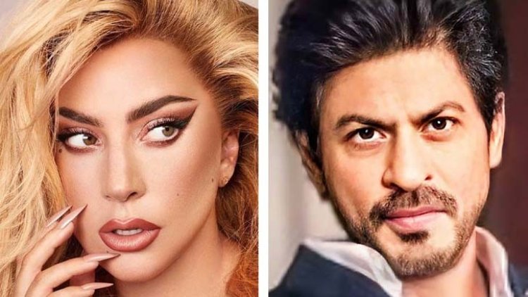 বারবার না করলেও কথা শোনেননি শাহরুখ, কেন এত জোরাজুরি