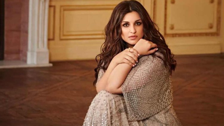 বাগদানের দুই মাস পর ‘সুখবর’ দিলেন পরিণীতি