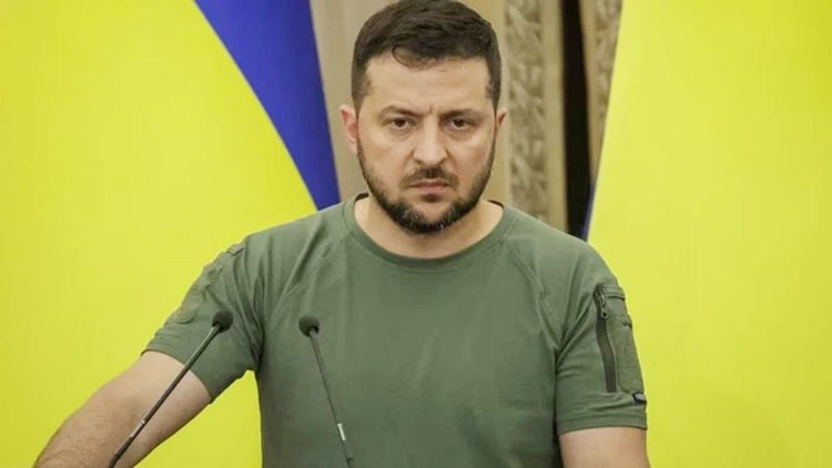 কবে ন্যাটোর সদস্য হবেন, জানতে না পেরে হতাশ জেলেনস্কি