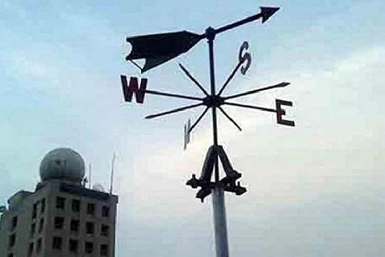 বৃষ্টি ও তাপপ্রবাহ নিয়ে যা জানাল আবহাওয়া অফিস