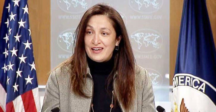 সুষ্ঠু নির্বাচনের জন্য জোরালো পদক্ষেপে আমরা উন্মুখ: উজরা জেয়া