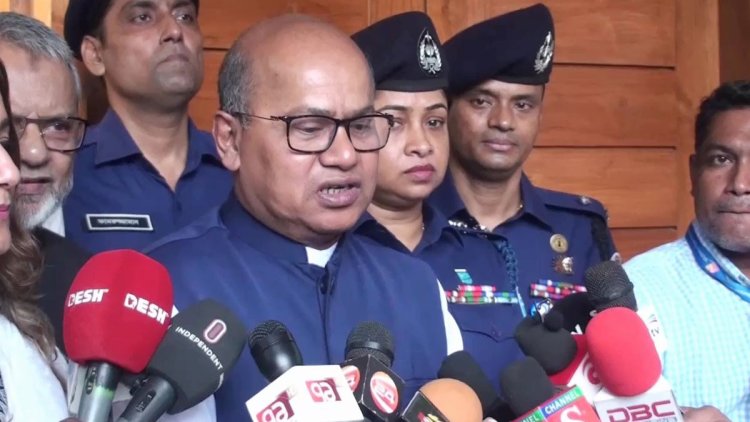 হাইকোর্টে মামলা জট কমে এসেছে : অ্যাটর্নি জেনারেল