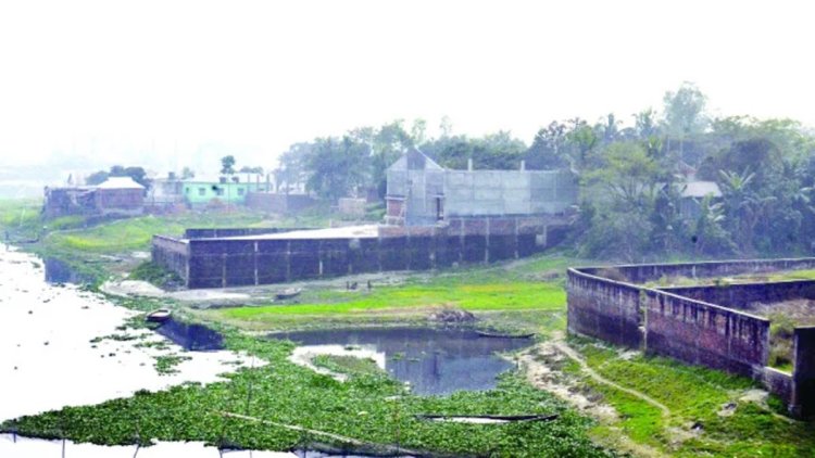 বংশী নদীর পাশের জায়গার লিজের নথি হাইকোর্টে তলব