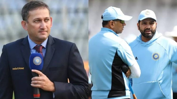 উইন্ডিজ সফরে বিশ্বকাপের দল বাছবে ভারত