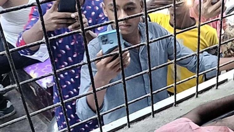 লক্ষ্মীপুরে পুলিশ ও আওয়ামী লীগের হামলায় কৃষক দলের কর্মী নিহত, আহত অর্ধশতাধিক